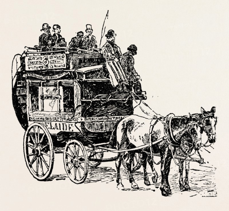 AN OMNIBUS