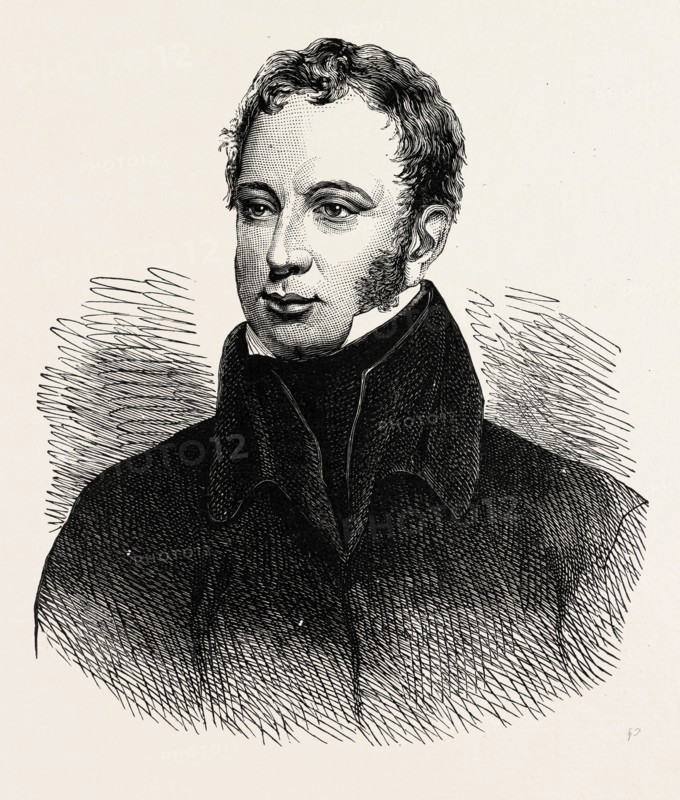 Theodore Hook