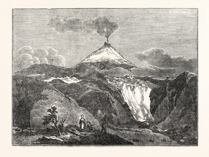 Mount Hecla