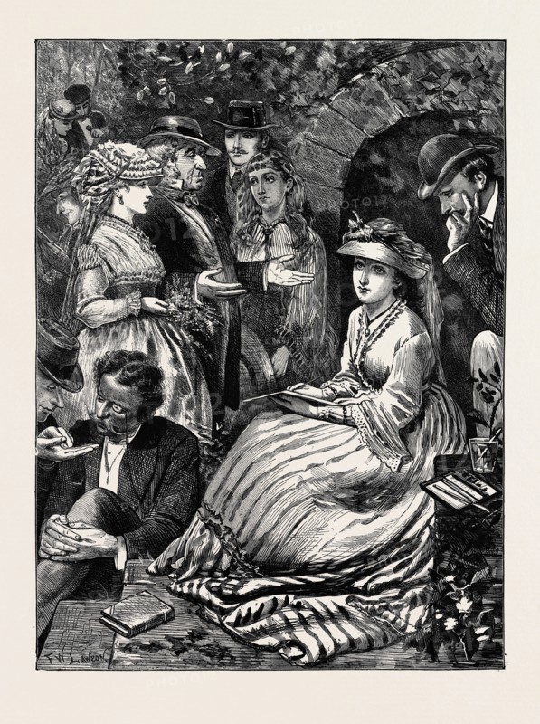 SCIENCE AND PLEASURE, THE BRITISH ASSOCIATION MEETING AT BRIGHTON
