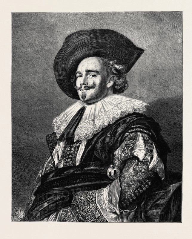 A CAVALIER