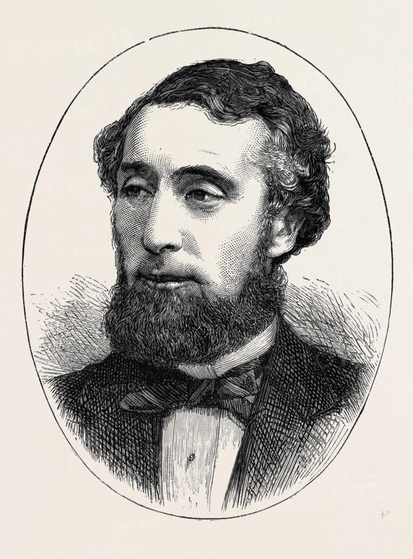 PHILIP PHILLIPS, THE SINGING PILGRIM