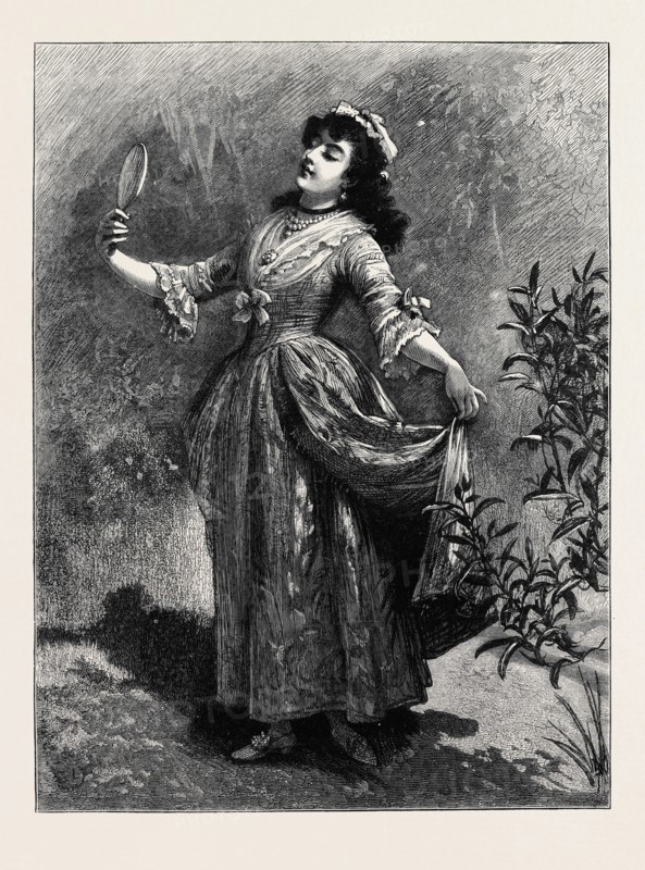 THE WANDERING HEIR