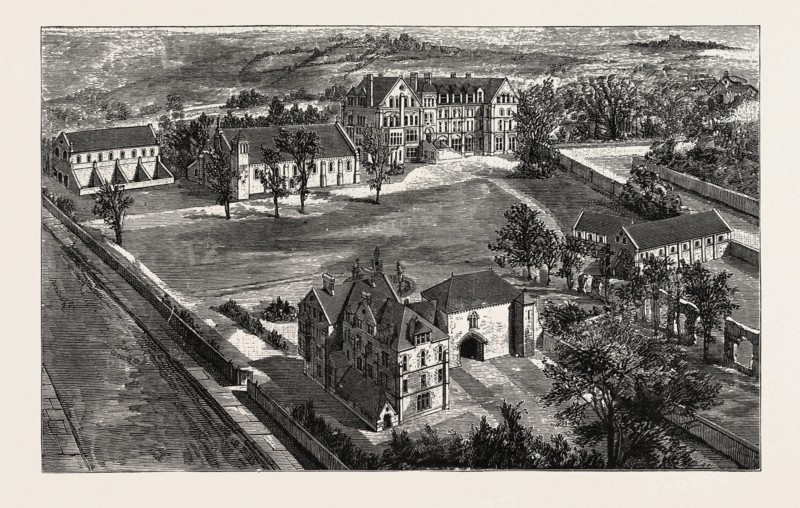 DOVER COLLEGE