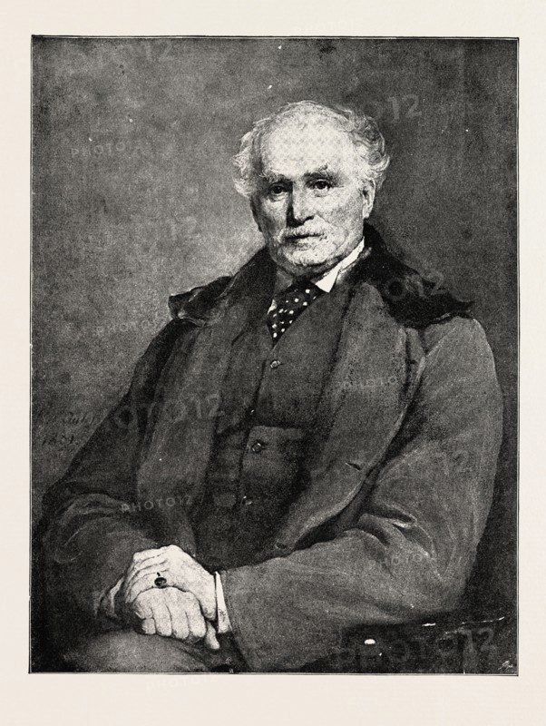 THE LORD CONGLETON