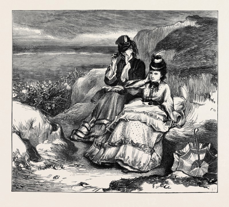 EXPERIMENTS WITH GUN-COTTON NEAR HASTINGS: OUT OF DANGER