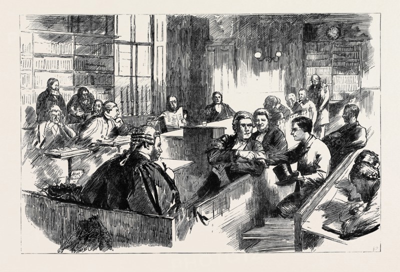 "LET THOSE LAUGH WHO WIN": THE PRIVY COUNCIL AS A COURT OF APPEAL