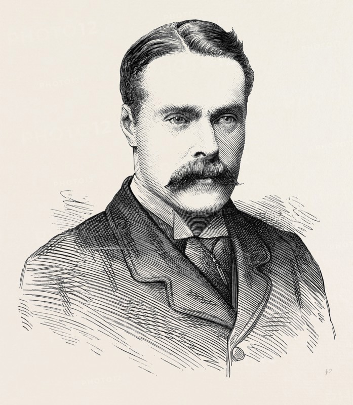THE OPENING OF PARLIAMENT; MOVERS AND SECONDERS OF THE ADDRESS TO THE THRONE: BARON WENLOCK, Seconder in the House of Lords