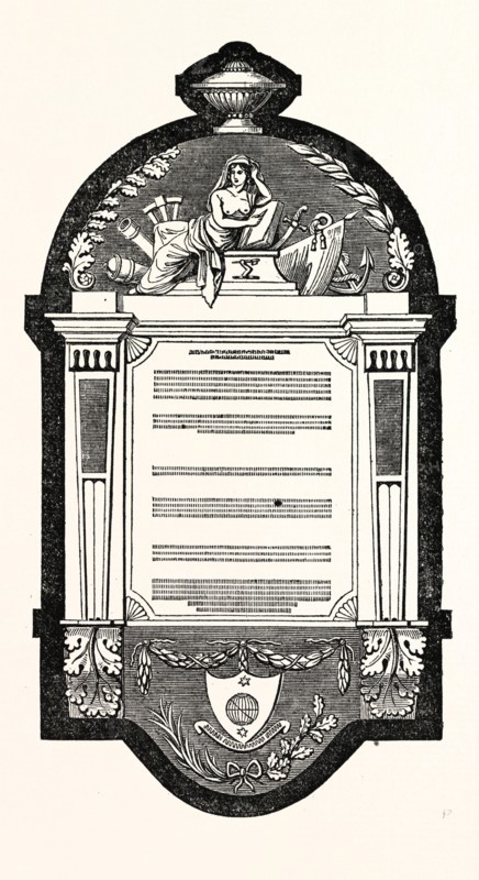 Monument to Captain Cook