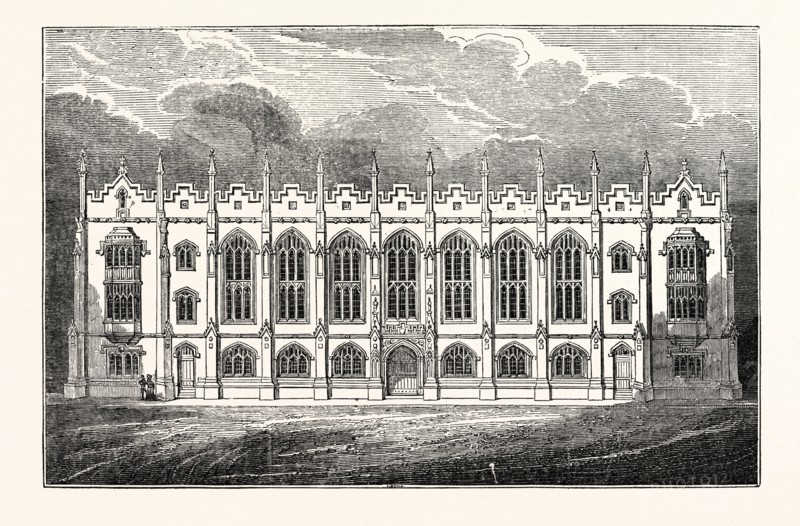 THE BIRMINGHAM FREE GRAMMAR SCHOOL, UK