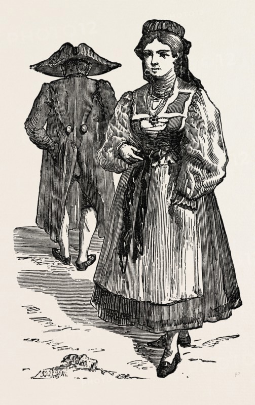 A WURTEMBERGER. The Kingdom of Wurttemberg was a state in Germany that existed from 1806 to 1918, located in the area that is now Baden-Wurttemberg.