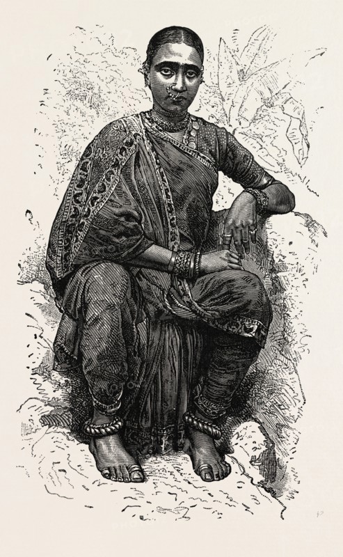 YOUNG WOMAN OF MADRAS, India. Chennai, is the capital city of the Indian state of Tamil Nadu. Located on the Coromandel Coast off the Bay of Bengal, it is a major commercial, cultural, economic and educational center in South India.
