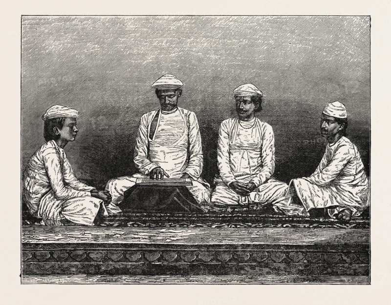 BRAHMINS OF BENGAL, INDIA.  Hinduism Brahmin is a term in the traditional Hindu societies of India and Nepal.Bengal is a historical and geographical region in the east region of the Indian Subcontinent at the apex of the Bay of Bengal. Today, it is mainly divided between the sovereign land of People's Republic of Bangladesh (previously East Bengal / East Pakistan) and the Indian state of West Bengal, although some regions of the previous kingdoms of Bengal (during local monarchical regimes and British rule) are now part of the neighboring Indian states of Bihar, Jharkhand, Assam, Tripura and Orissa. The majority of Bengal is inhabited by Bengali people.