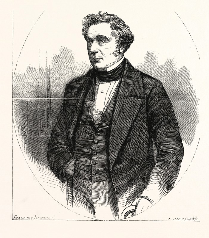 ROBERT STEPHENSON 16 October 1803 12 October 1859,  was an English civil engineer. UK, britain, british, europe, united kingdom, great britain, european