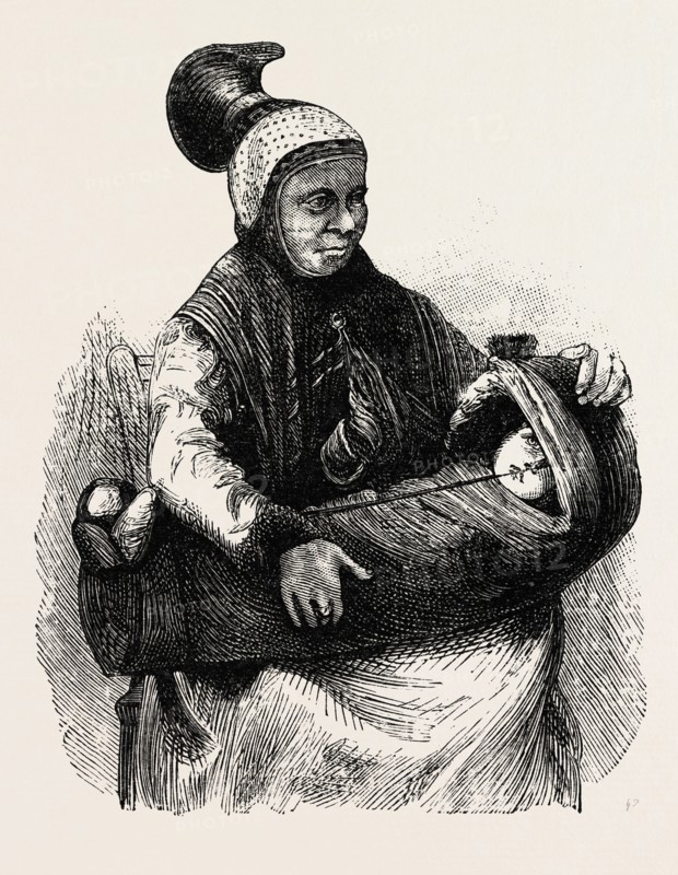 LAPP CRADLE