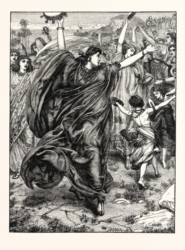Miriam