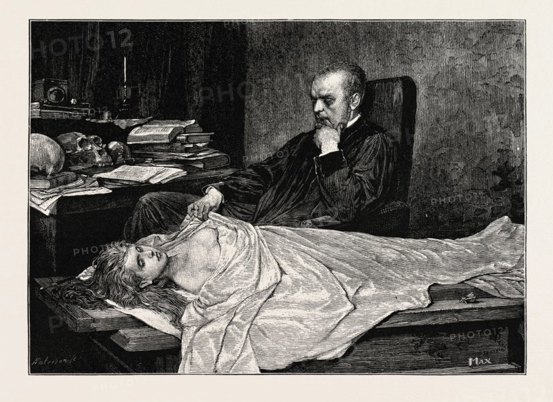 The Anatomist