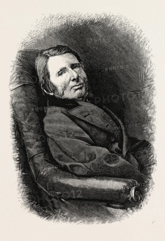John Ruskin (8 February 1819   20 January 1900) was the leading English art critic of the Victorian era, also an art patron, draughtsman, watercolourist, a prominent social thinker and philanthropist. UK, britain, british, europe, united kingdom, great britain, european