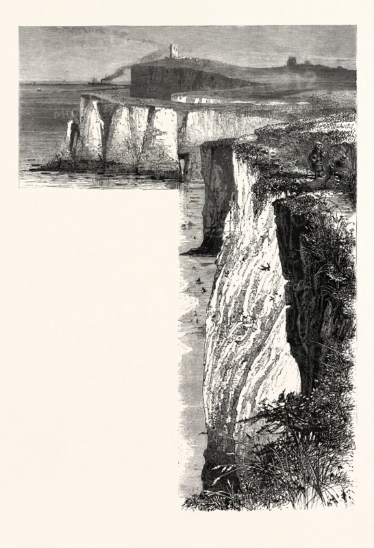 THE NORTH FORELAND, KENT, UK, britain, british, europe, united kingdom, great britain, european