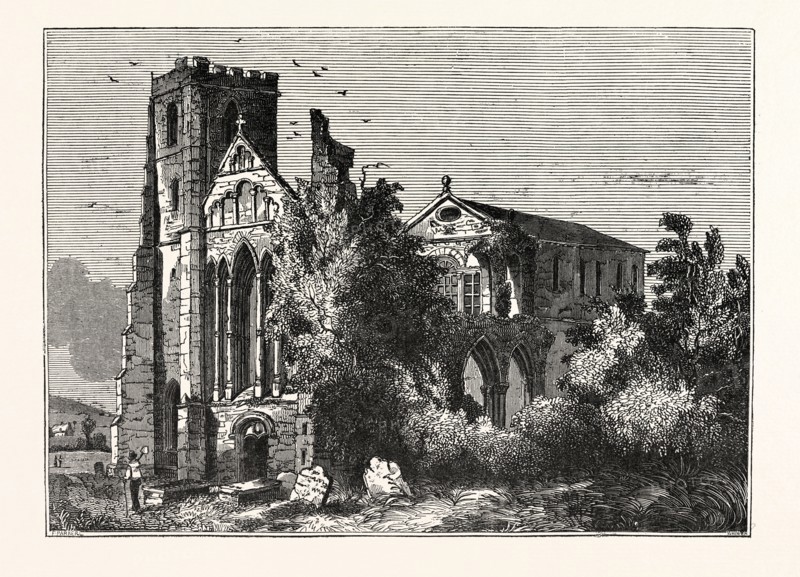 LLANDAFF CATHEDRAL, Cardiff, the capital of Wales. UK, britain, british, europe, united kingdom, great britain, european