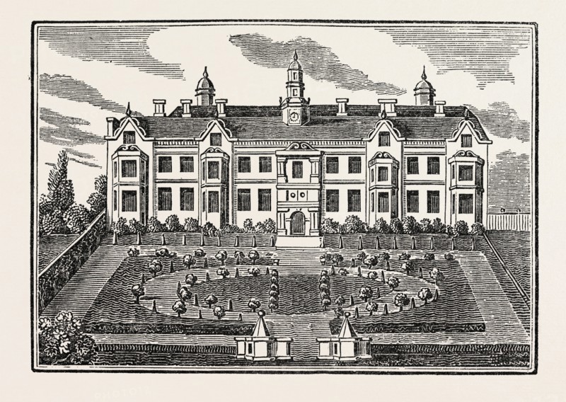 BEAUFORT HOUSE, CHELSEA, London, UK, britain, british, europe, united kingdom, great britain, european