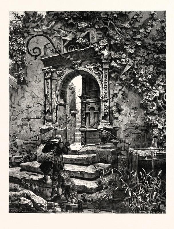 RETURN OF THE EXILE. TOBY E. ROSENTHAL