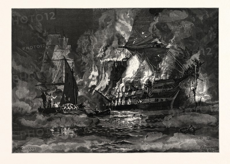 AFTER THE BATTLE. J.O. DAVIDSON