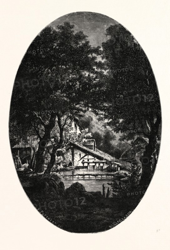 SURMONT ON THE BONZE. E. PUTTAERT