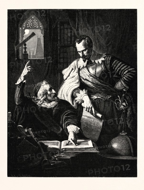 THE BOOK OF FATE