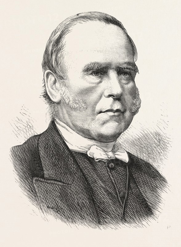 THE LATE REV. JABEZ BURNS, D.D. THE CELEBRATED TEMPERANCE WRITER AND PREACHER. DIED JAN. FIST, 1876, UK, britain, british, europe, united kingdom, great britain, european