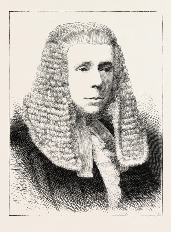 SIR THOMAS CHAMBERS
