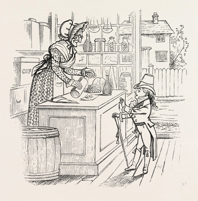 HANDY SPANDY, Jack-a-dandy, nursery rhymes and nursery riddles, ENGRAVING 1882