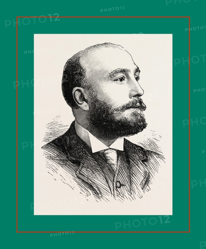 DR. A. C. MACKENZIE