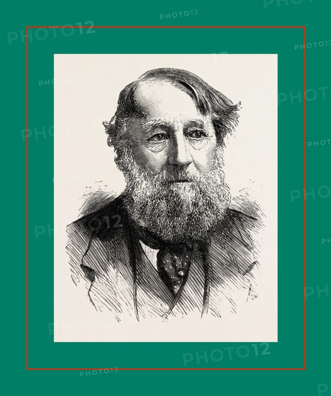 THE DUKE OF RUTLAND