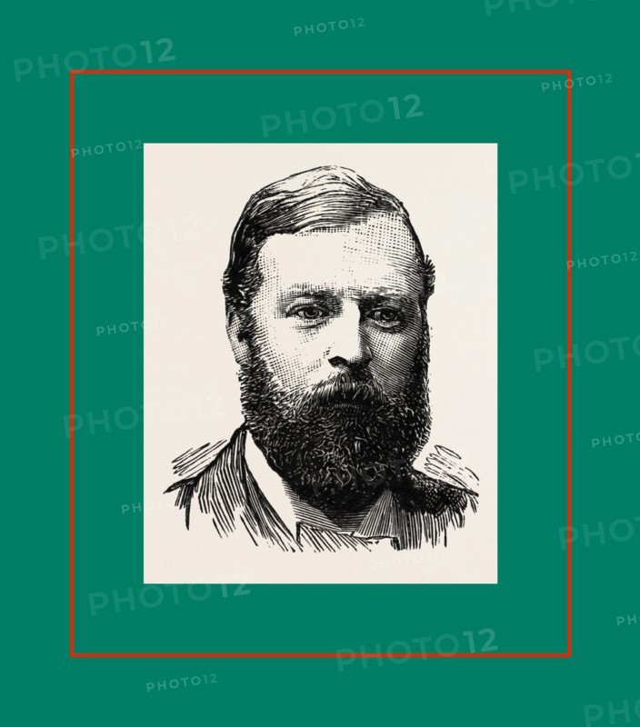 HON. A. DE TATTON EGERTON, M.P. St. George, Hanover Square, LONDON, UK, britain, united kingdom, u.k., great britain