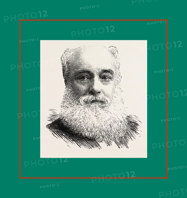 MR. W. B. GARRETT City of London, LONDON, UK, britain, united kingdom, u.k., great britain