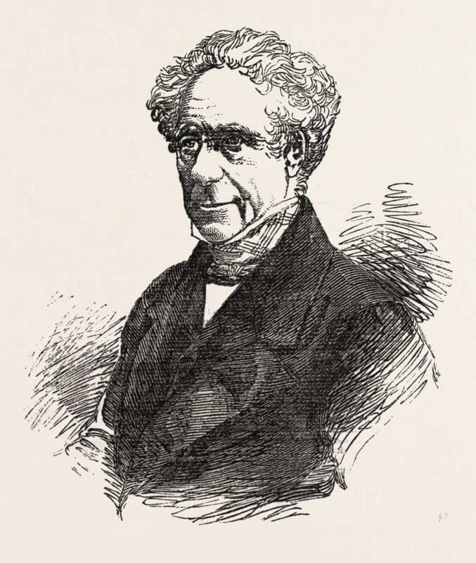 COLONEL PETER HAWKER