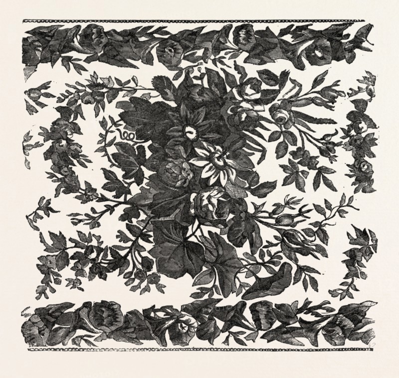 RIBBON, BY CORNELL, LYELL, AND WEBSTER