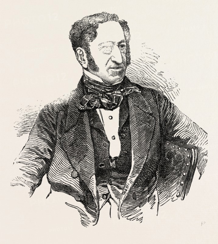 SIR HENRY R. BISHOP