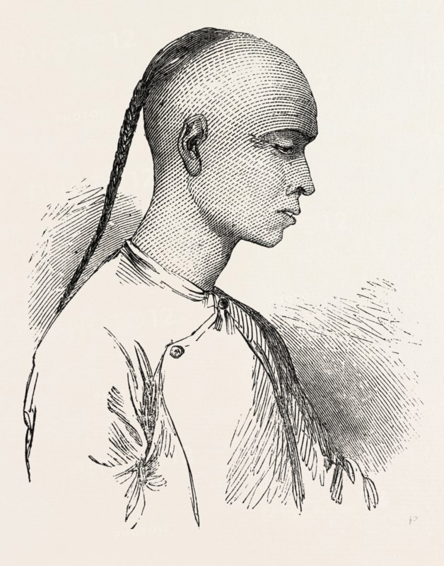 CHAOU WAN-KWEI