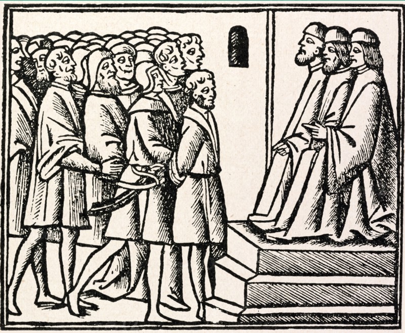 Apuleius, Venezia, Joannis Tacuini de Tridino, 1516