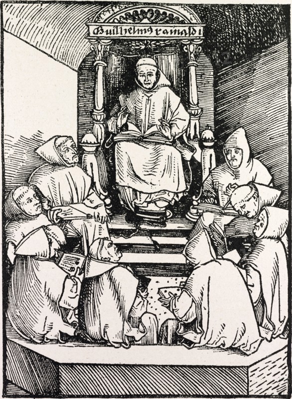 Statuta ordinis cartusiensis. Basel, 1510