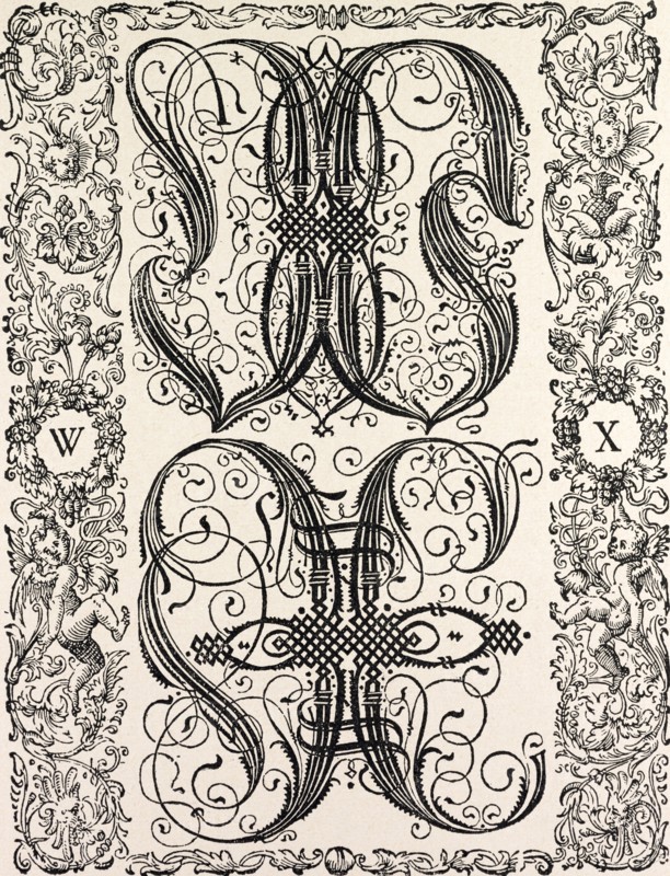 Antonius Neudoerffer. NÃ¼rnberg, 1601