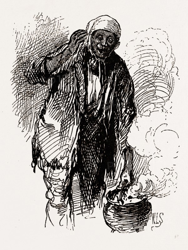 Alabama, agricultural workers, PAP APPEARS, 1880, 19th century engraving, USA, America