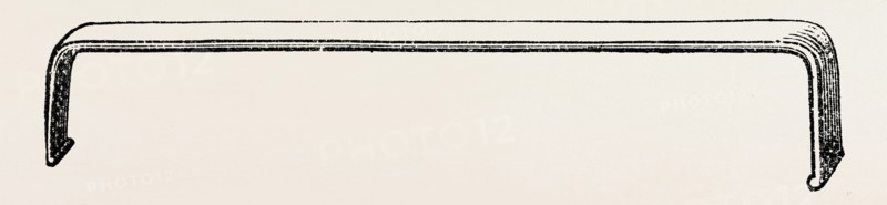 farabeuf's retractor, medical equipment, surgical instrument, history of medicine
