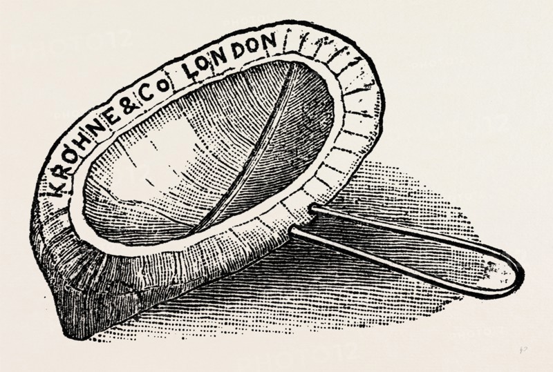 skinner's mask and chloroform, medical equipment, surgical instrument, history of medicine