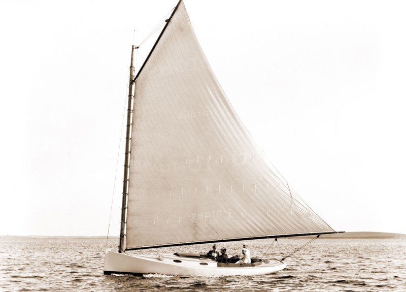 Firefly, Firefly (Yacht), Yachts, 1880