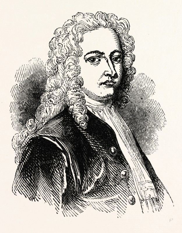 William Stukeley FRS, FRCP, FSA (7 November 1687 â€ì 3 March 1765) was an English antiquarian who pioneered the archaeological investigation of the prehistoric monuments of Stonehenge and Avebury, UK