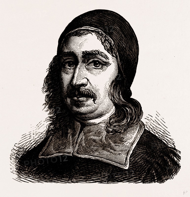RICHARD BAXTER, UK, engraving 1881 - 1884