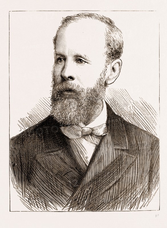 COL. H. BRUCE SANDFORD, R.A.